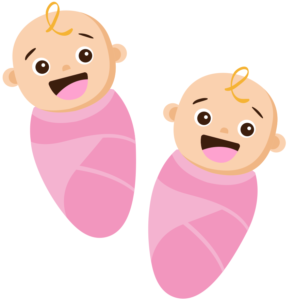 Prenatalni testovi VERACITY i VERAgene su validirani za jednoplodne i blizanačke trudnoće