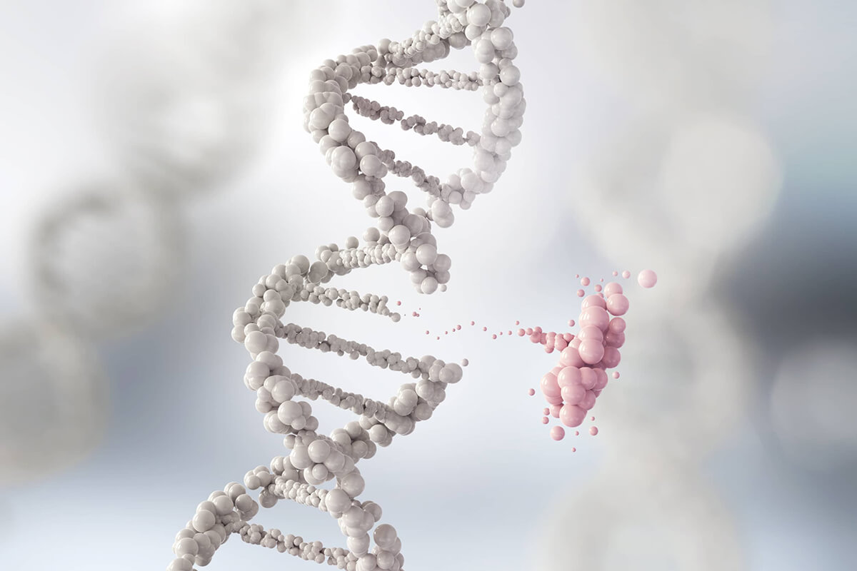 Mikrodelecije hromozoma – šta su i koje su najčešće?