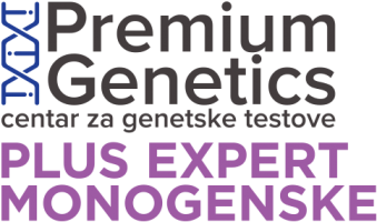 PremiumGenetics - Plus Expert Monogenske